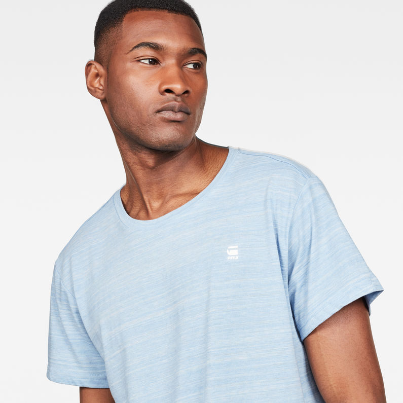 G-Star RAW® Starkon Loose T-Shirt Medium blue