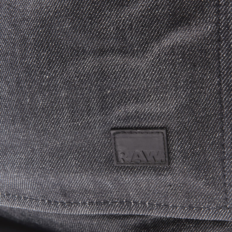 G-Star RAW® GSRR Avernus Shopper Dark blue inside view