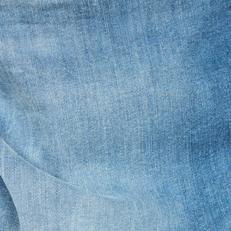 G-Star RAW® Revend Skinny Jeans Mittelblau