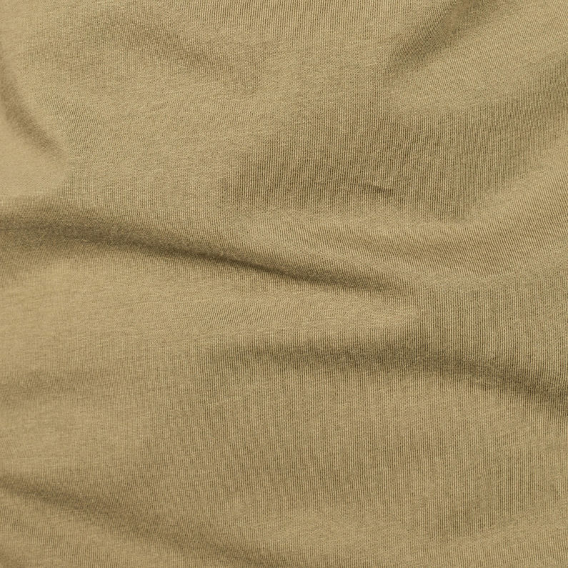 G-Star RAW® Graphic 12 T-Shirt Grün