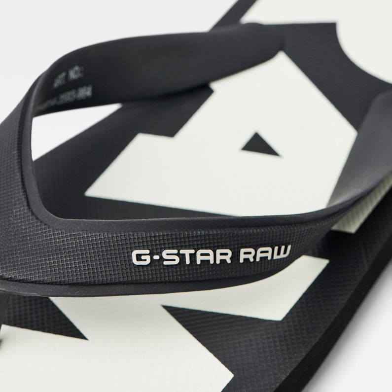 G-Star RAW® Dend Black