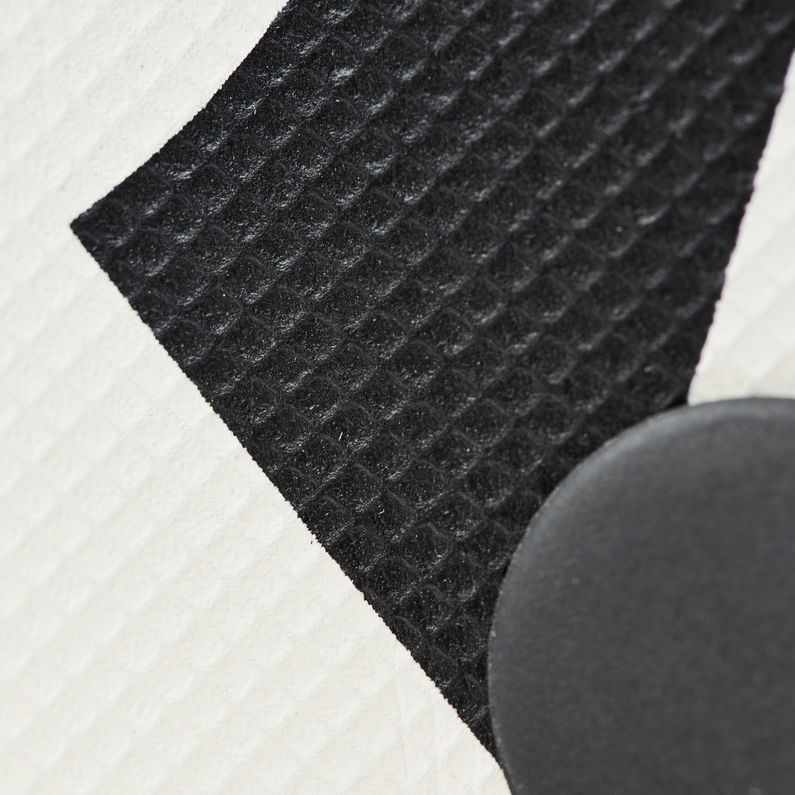 G-Star RAW® Dend Slipper Black