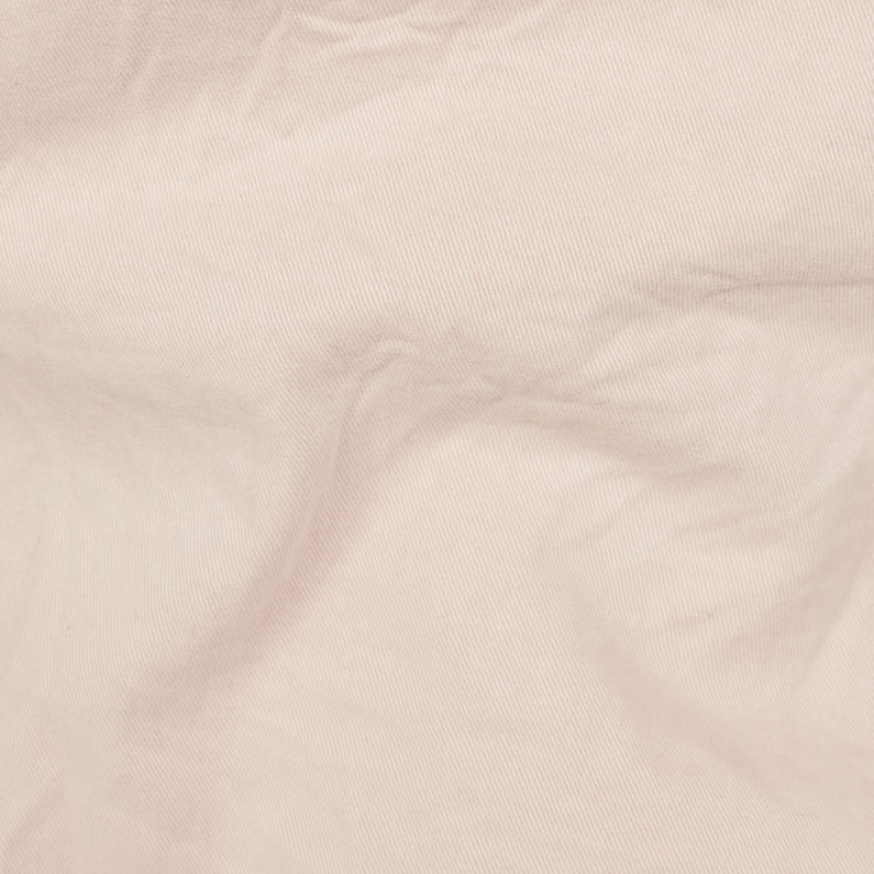 G-STAR® Army Radar Mid Boyfriend Pink fabric shot