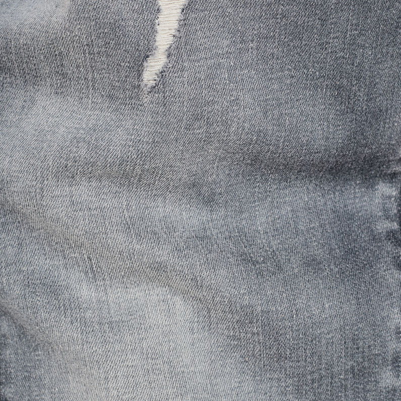 G-STAR® Lynn Mid Waist Skinny Jeans Mittelblau