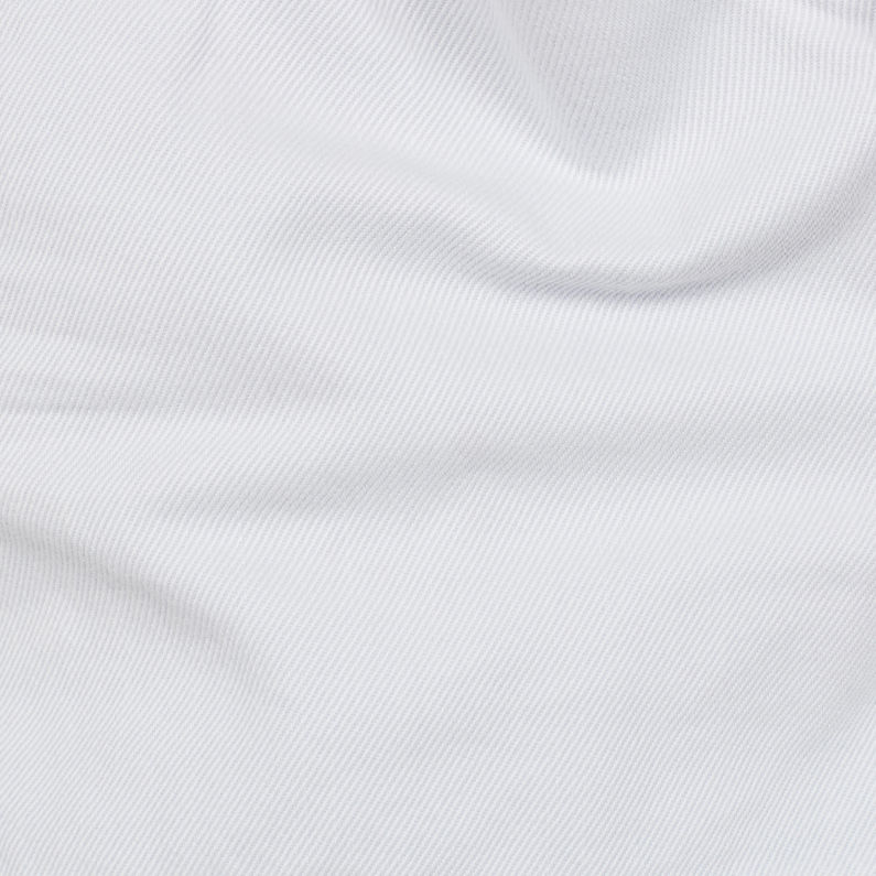 G-Star RAW® Shorts Arc 2.0 Button Azul claro fabric shot