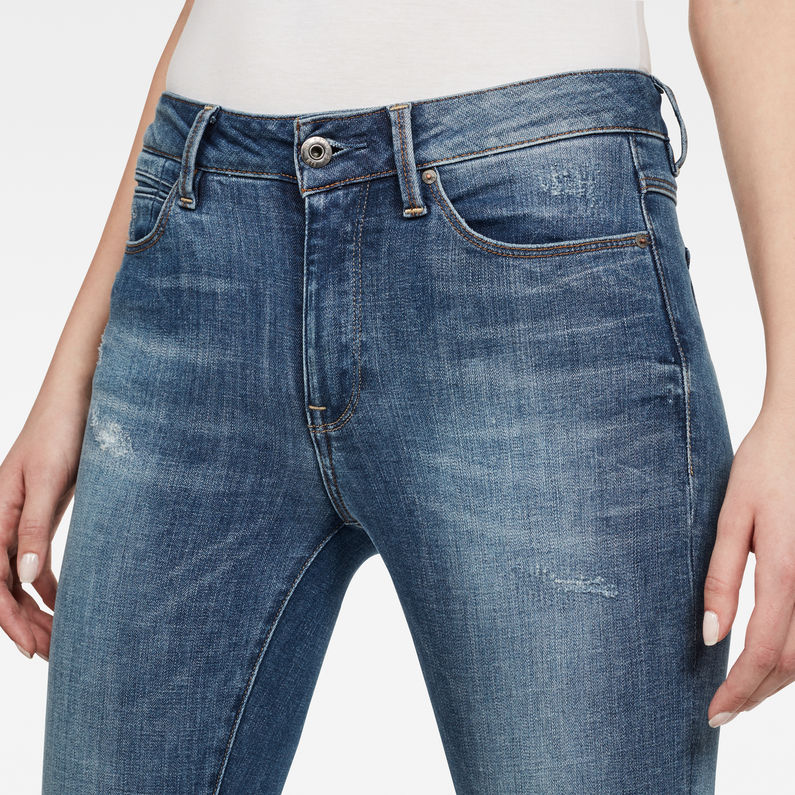 G-Star RAW® G-Star Shape Skinny Jeans