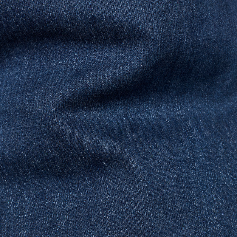 G-Star RAW® G-Star Shape High Waist Super Skinny Jeans Dark blue