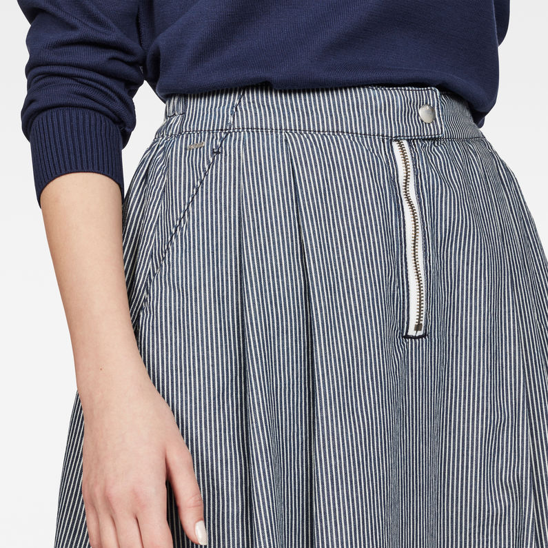 G-Star RAW® HA Parachute Skirt