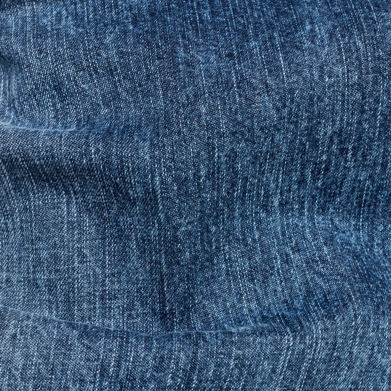 G-STAR® 3301 Mid Boyfriend Diamond Jeans Medium blue