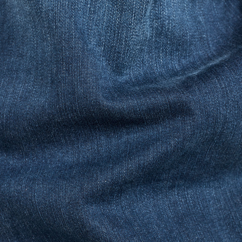 G-Star RAW® G-Star Shape Skinny Jeans Dunkelblau