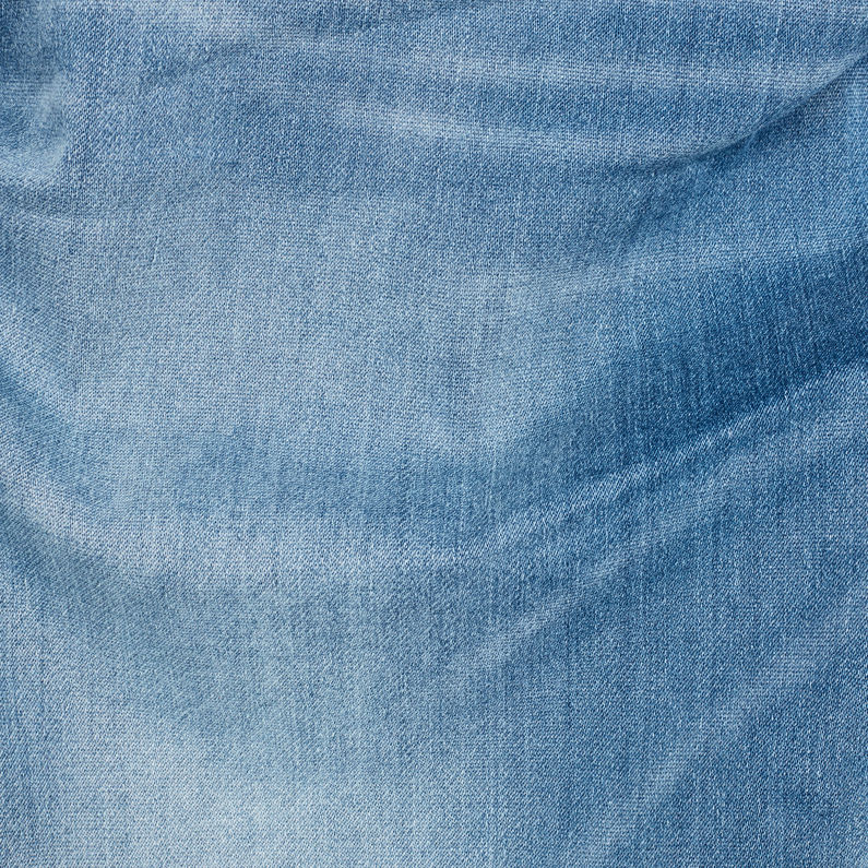 G-Star RAW® Arc 3D Sport Tapered Jeans Midden blauw fabric shot
