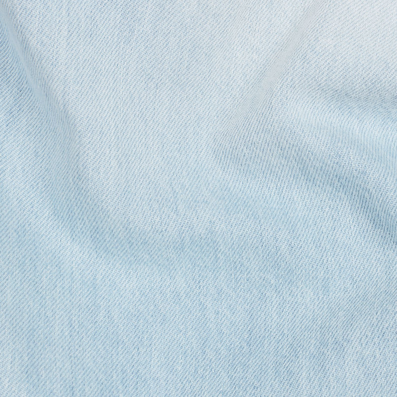 G-STAR® Jeans Radar Straight Tapered Azul claro