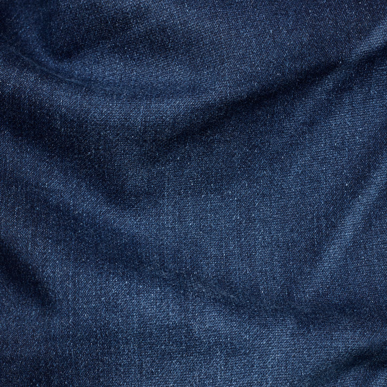 G-Star RAW® Arc 2.0 3D Sport Boyfriend Trousers Mittelblau fabric shot