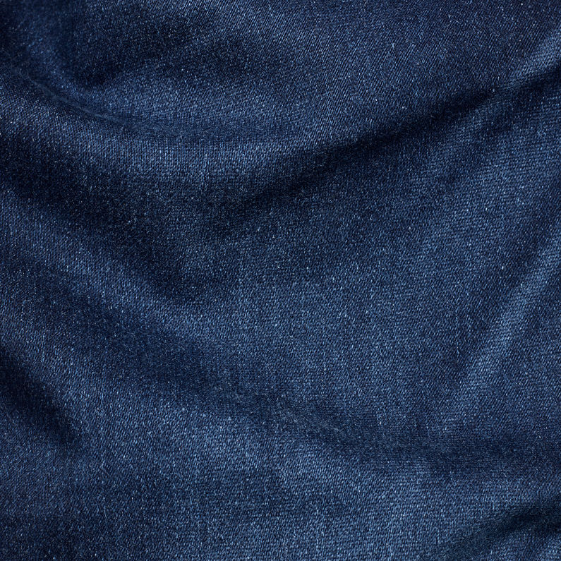 G-Star RAW® Arc 2.0 3D Sport Mid Boyfriend Trousers Medium blue fabric shot