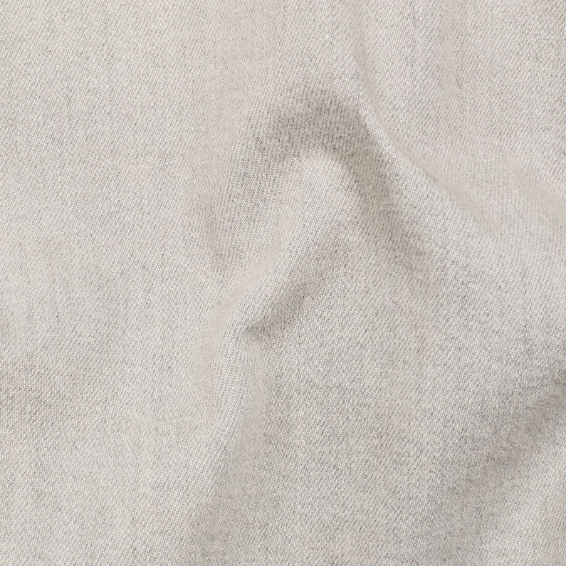 G-STAR® 5621 Chopper Slim Jacket Grey fabric shot