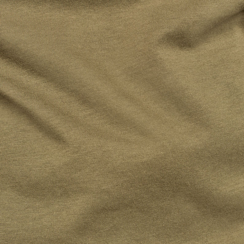 G-Star RAW® Graphic 5 T-Shirt Grün