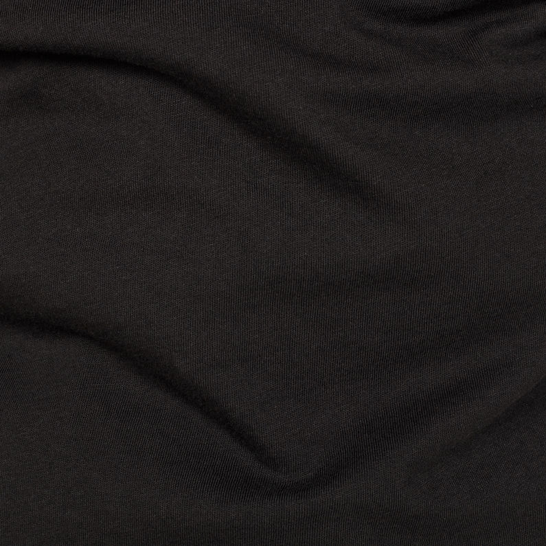 G-Star RAW® Graphic 50 V-Neck T-Shirt Black