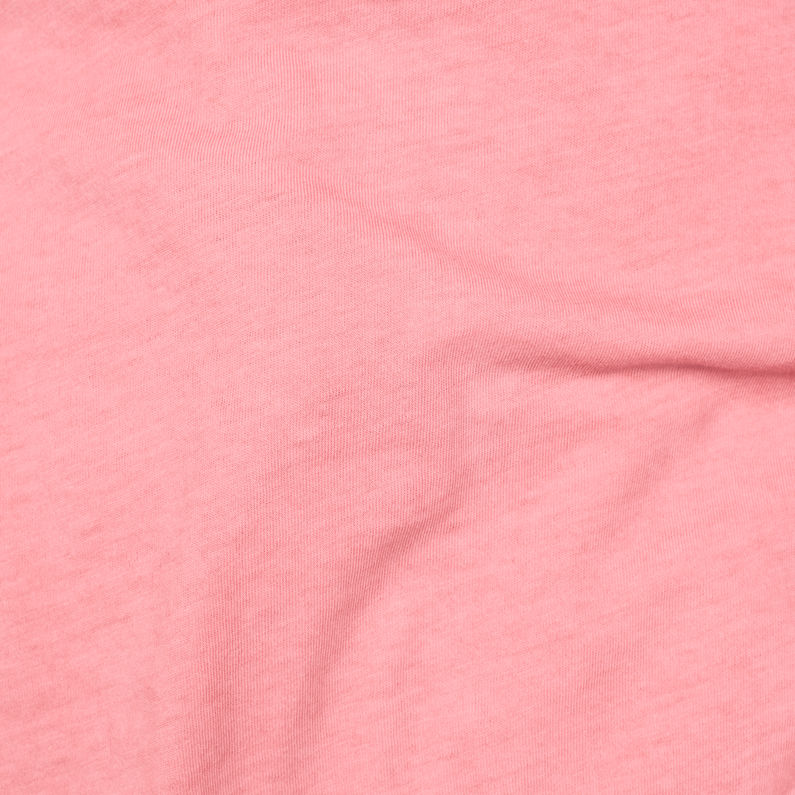 G-Star RAW® Haut Mysid Slim Recycled Dye Rose