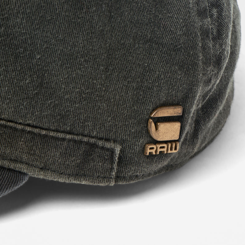 g star raw caps