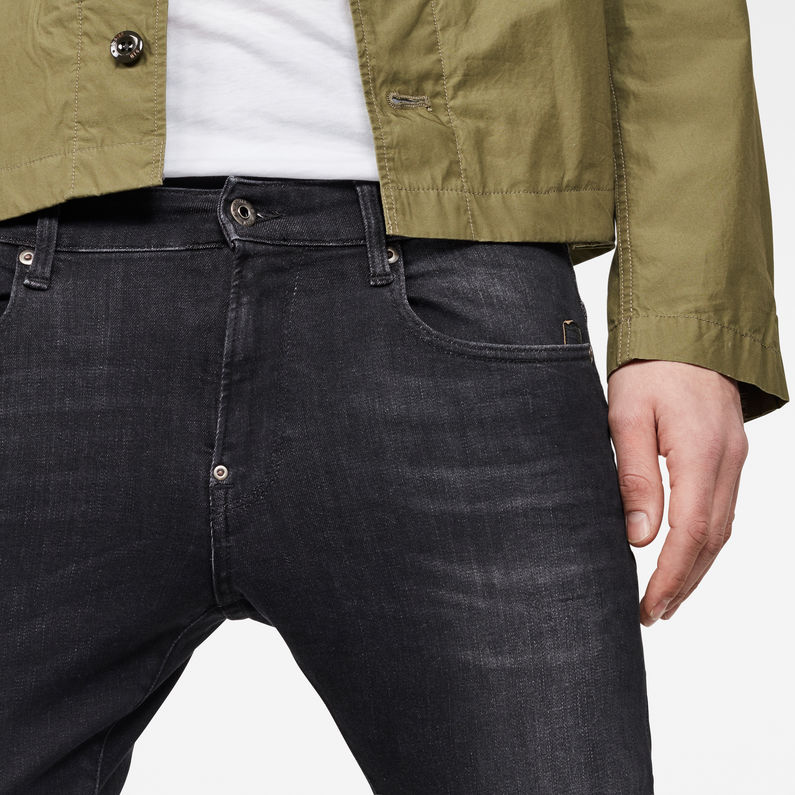 G-STAR® Revend Skinny Jeans グレー