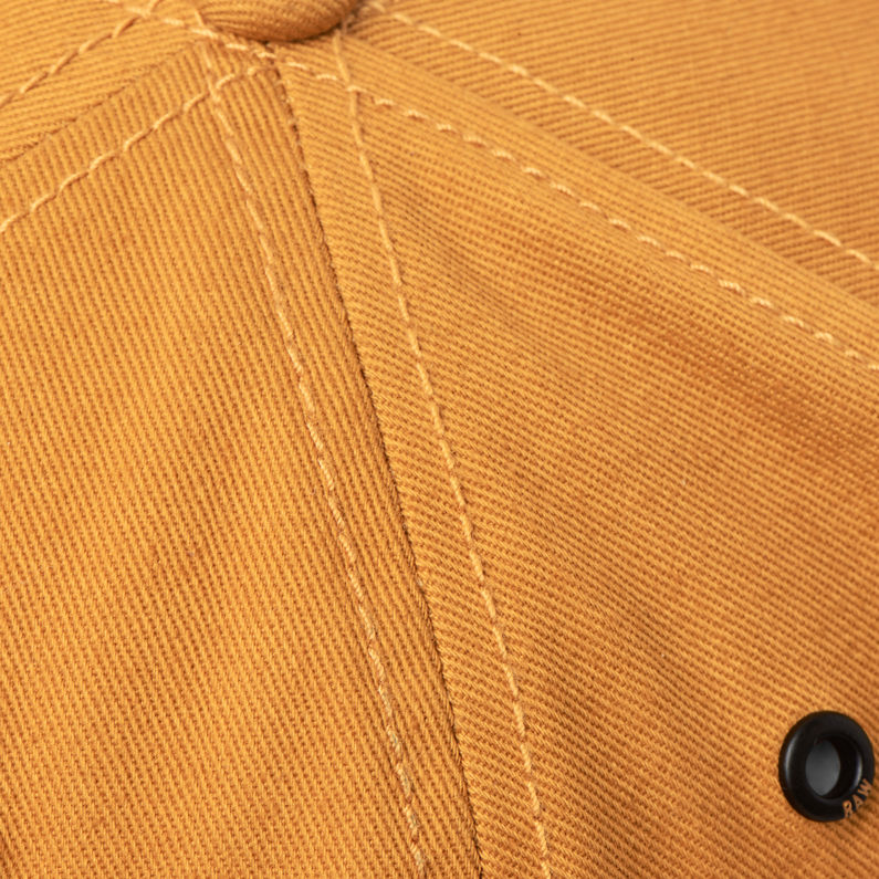 G-STAR® Gorra Estan Snapback Beige