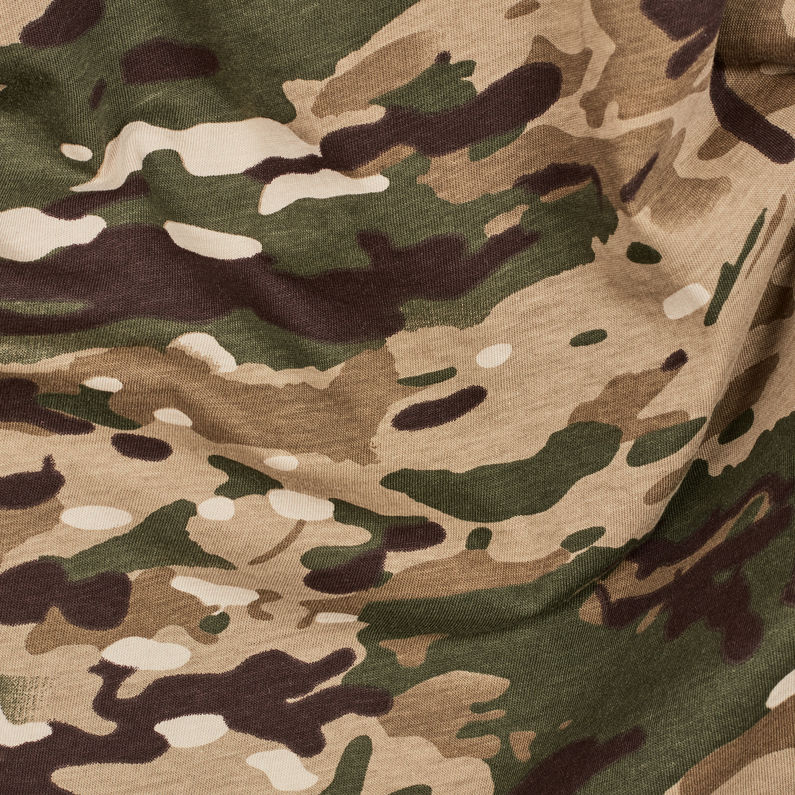 G-STAR® Vim Loose T-Shirt グリーン