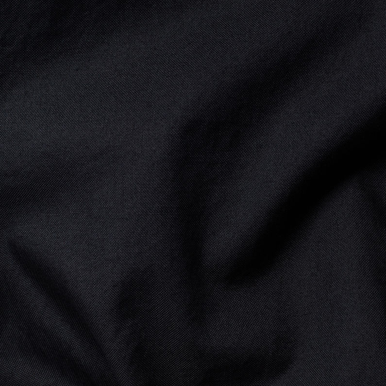 G-Star RAW® Bristum Button Down Pocket Slim Shirt Dark blue