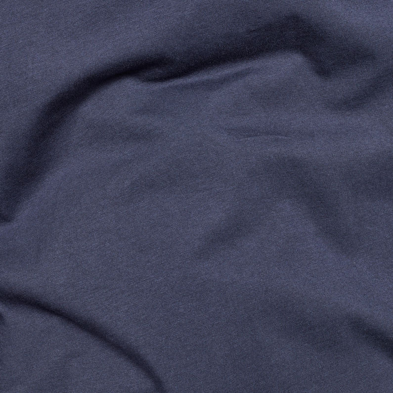 G-STAR® Graphic 12 T-Shirt Dark blue