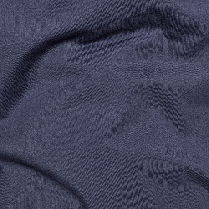 G-Star RAW® Camiseta Graphic 12 Azul oscuro