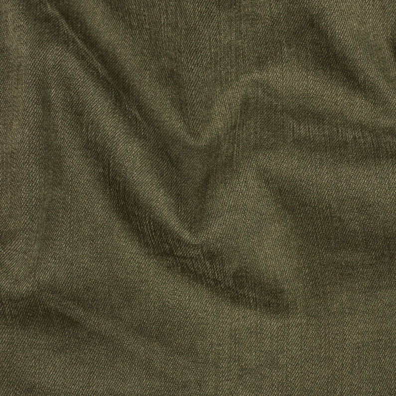 G-Star RAW® Jean coloré Revend Skinny Vert
