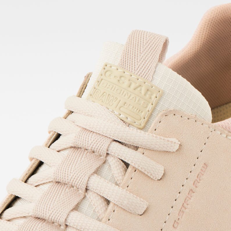 G-Star RAW® Deline Pink detail