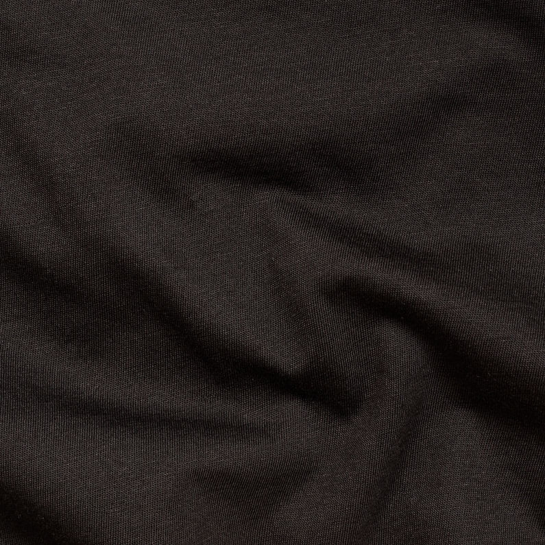 G-Star RAW® Graphic 1 T-shirt Black