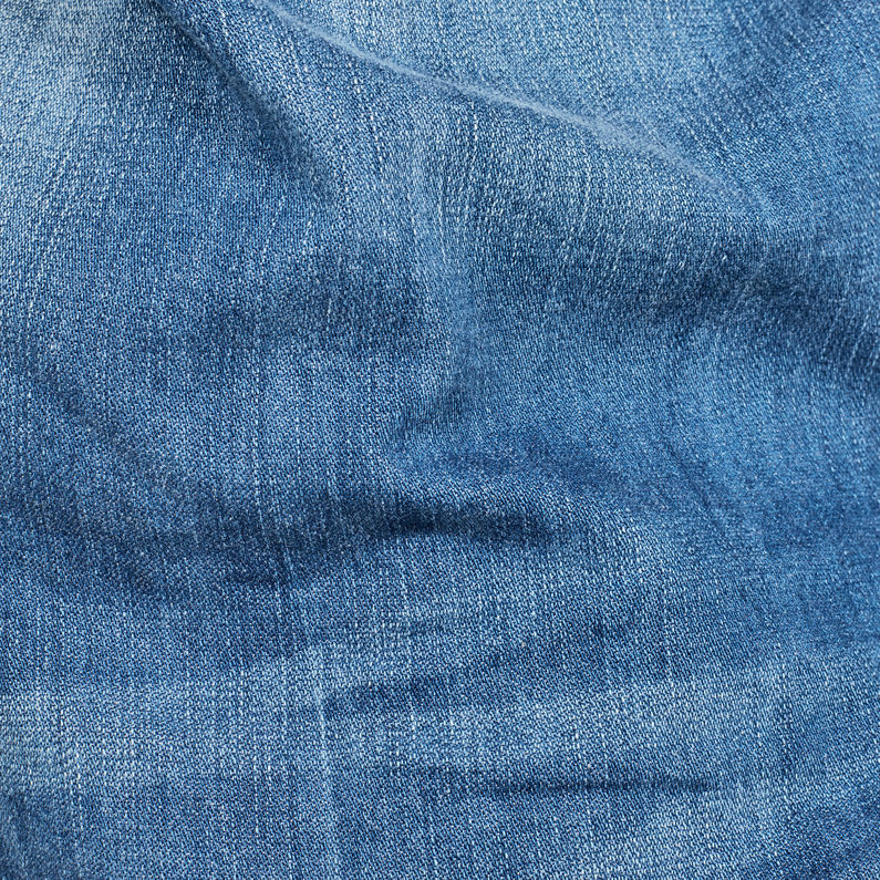 G-Star RAW® Biwes 3D Slim Jeans Hellblau