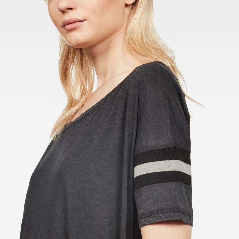 G-STAR® Vim Loose T-shirt ブラック