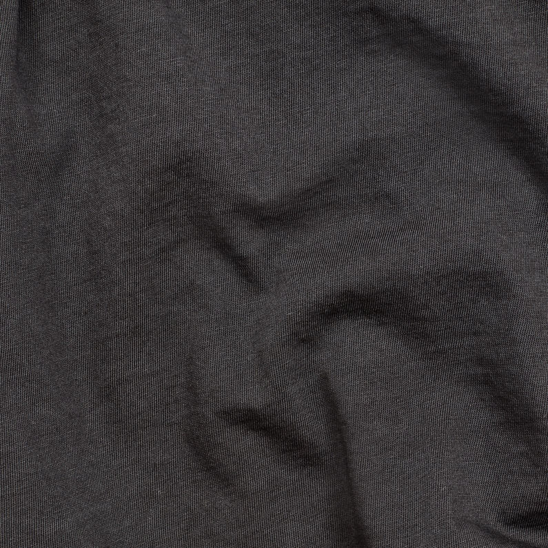 G-STAR® T-shirt Vim Loose Noir