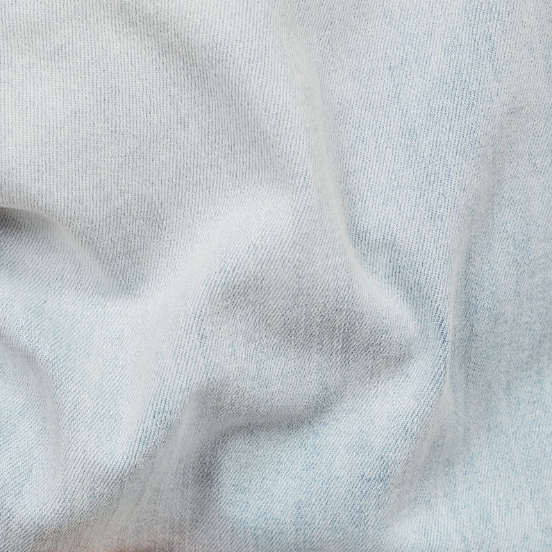 G-STAR® 5620 G-Star Elwood Slim Jeans Lichtblauw