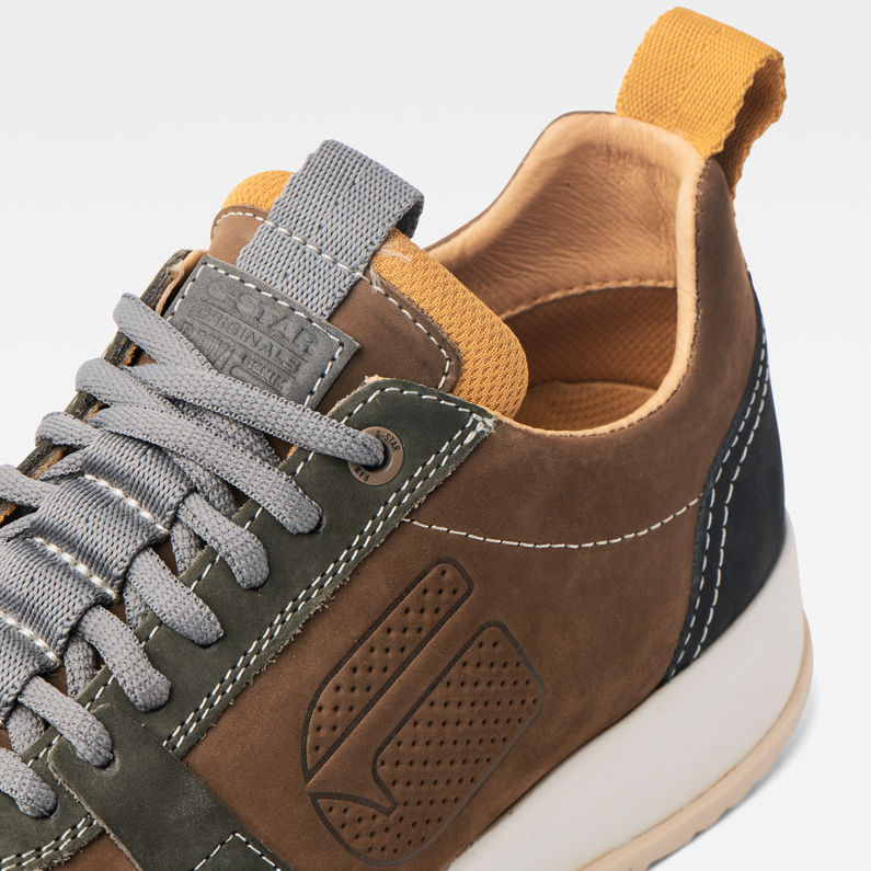 rackam rovic premium sneakers