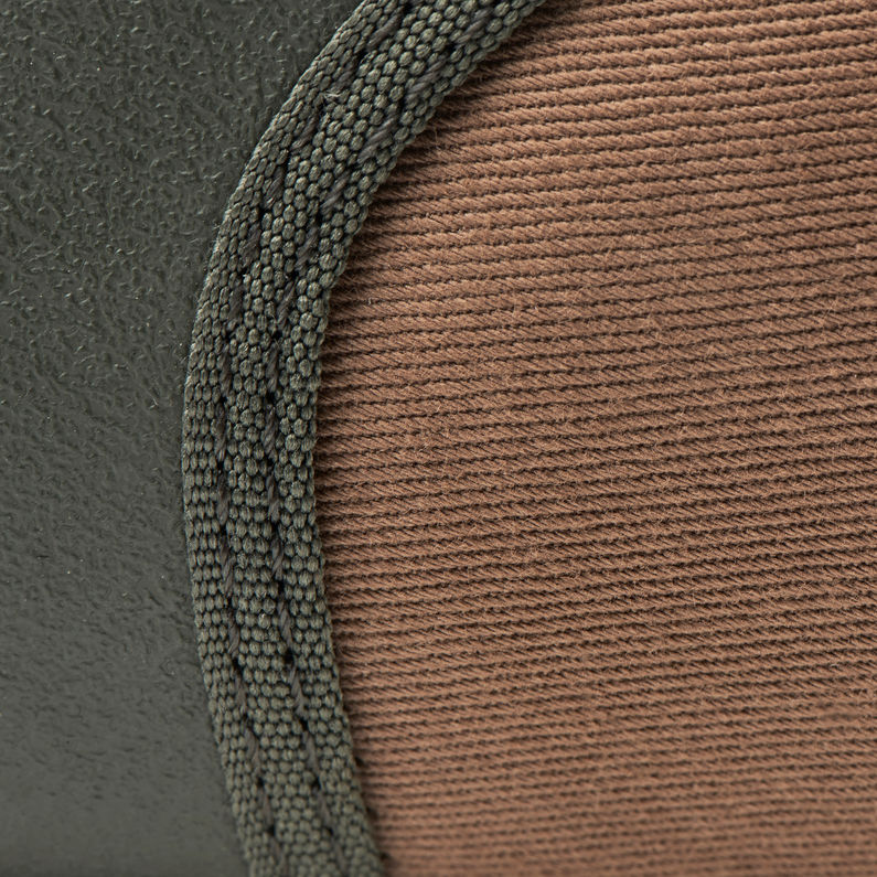 G-Star RAW® Calow Vert fabric shot