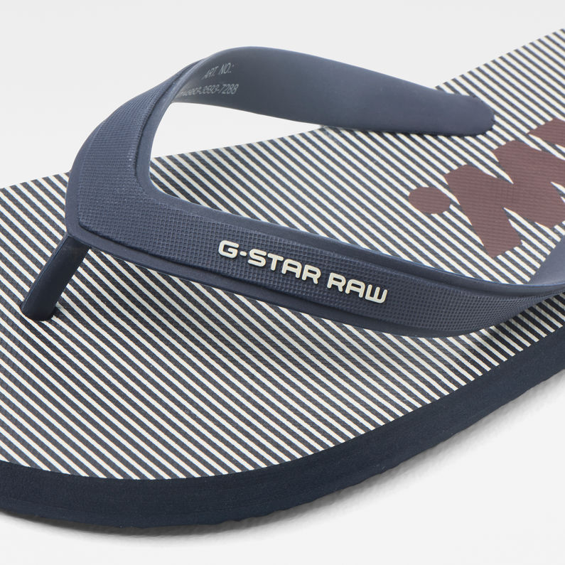 G-Star RAW® Dend Hickory Dark blue