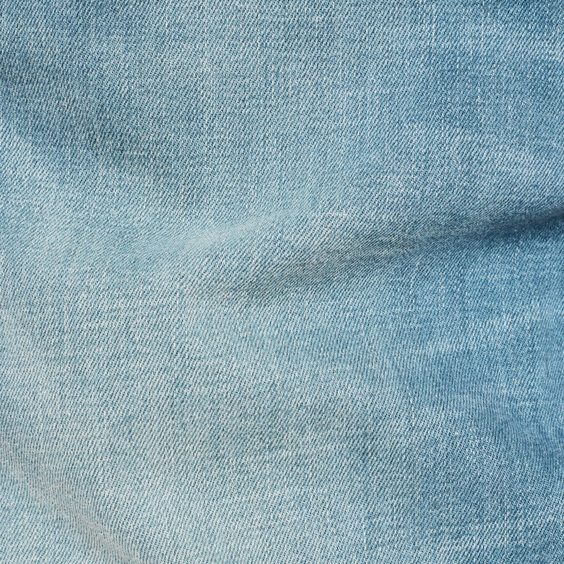 G-STAR® Jean D-Staq Slim Bleu moyen