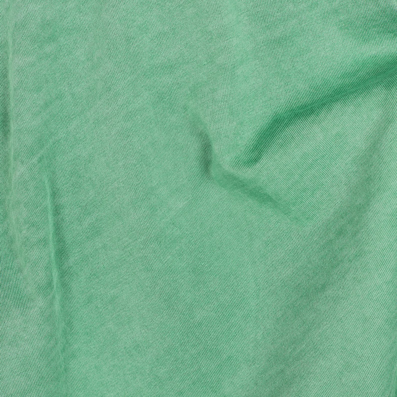 G-Star RAW® Camiseta Graphic 15 Verde