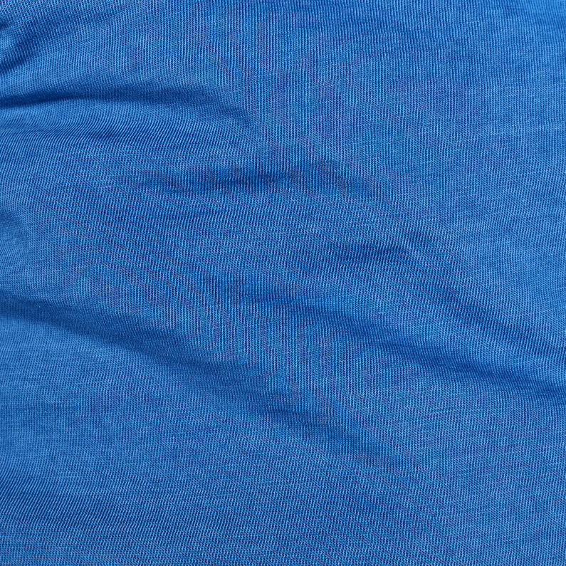 G-Star RAW® Graphic 15 T-shirt Medium blue