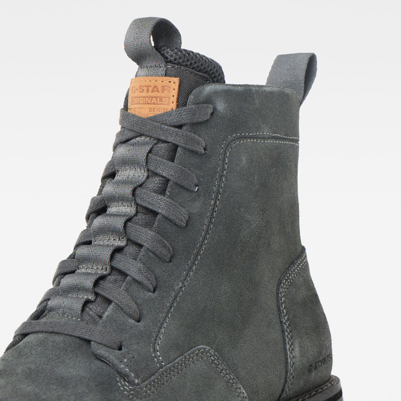 Landoh Boot | Rover | G-Star RAW®