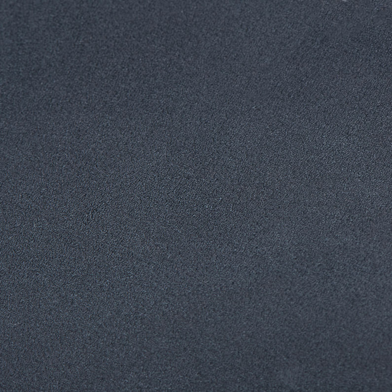 G-Star RAW® Rackam Core Low Dark blue fabric shot