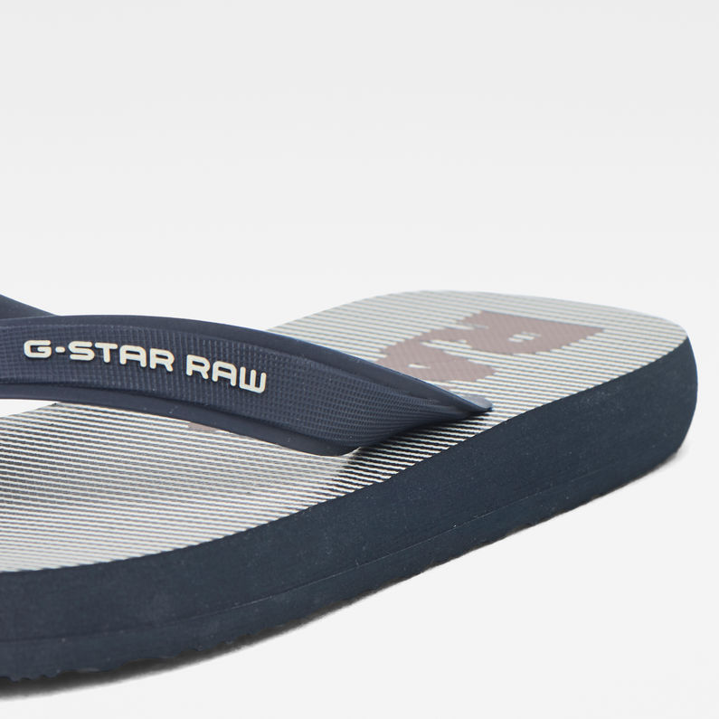 G-Star RAW® Dend Hickory All-over Printed
