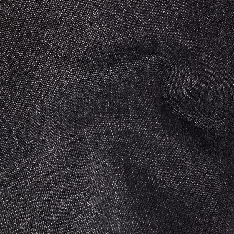 G-STAR® Falda 3301 Gris fabric shot