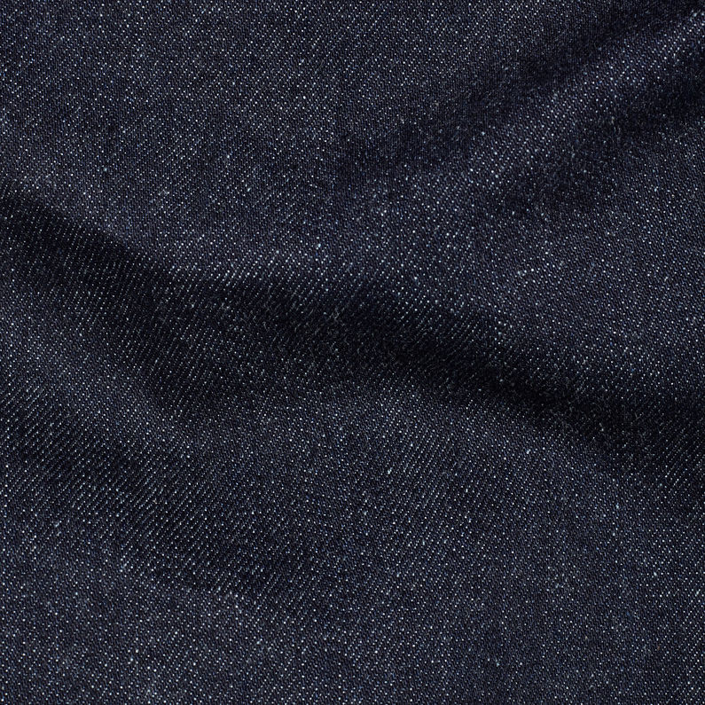 G-Star RAW® 3301 High Flare Jeans Bleu foncé
