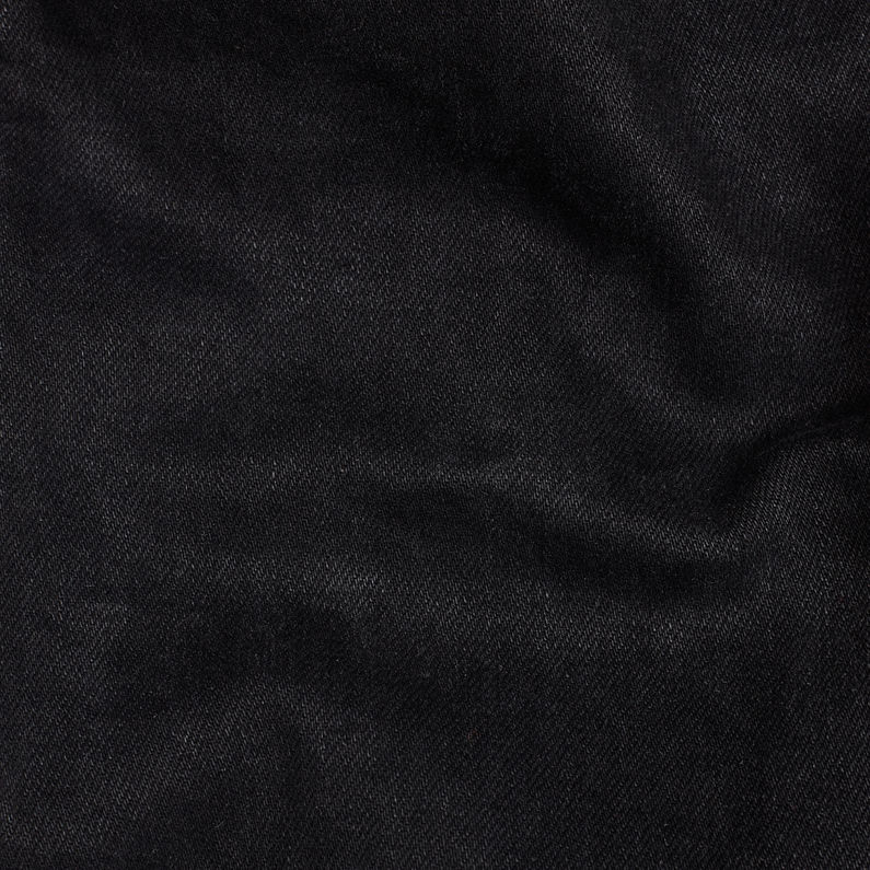 G-STAR® 3301 High Flare Jeans Black