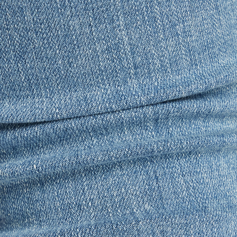 G-Star RAW® Lynn Mid Super Skinny Jeans Azul intermedio