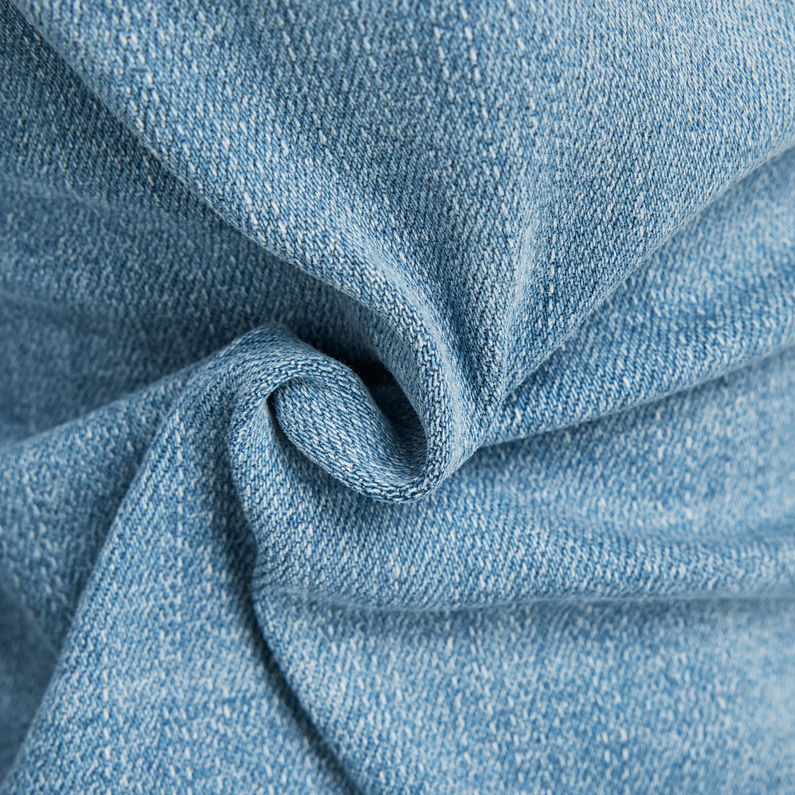 G-Star RAW® D-Staq 5-Pocket Slim Jeans Azul intermedio
